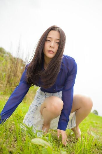 Jav actress gravure page leaked private photo uncensored HD quality
