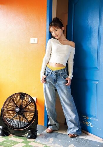 Jav actress gravure page leaked private photo uncensored HD quality