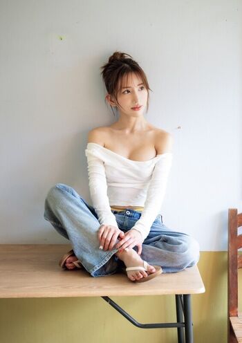 Jav actress gravure page leaked private photo uncensored HD quality