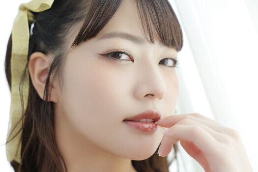 Jav actress gravure page leaked private photo uncensored HD quality