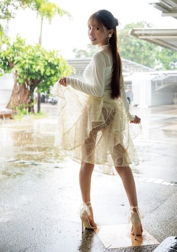 Jav actress gravure page leaked private photo uncensored HD quality