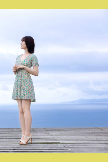 Jav actress gravure page leaked private photo uncensored HD quality