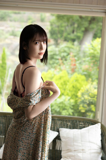 Jav actress gravure page leaked private photo uncensored HD quality