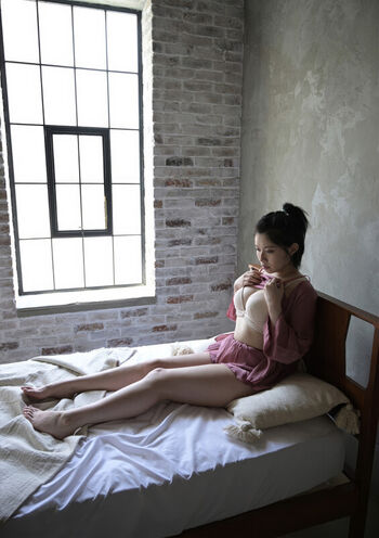 Jav actress gravure page leaked private photo uncensored HD quality