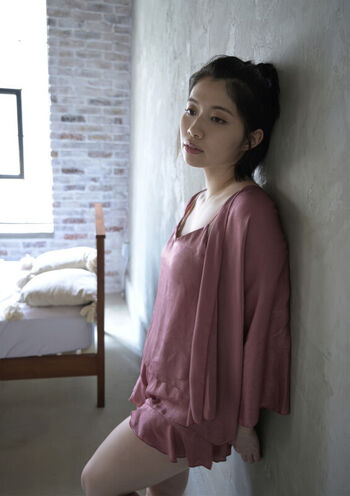 Jav actress gravure page leaked private photo uncensored HD quality