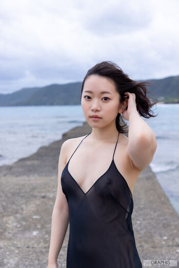 Jav actress gravure page leaked private photo uncensored HD quality