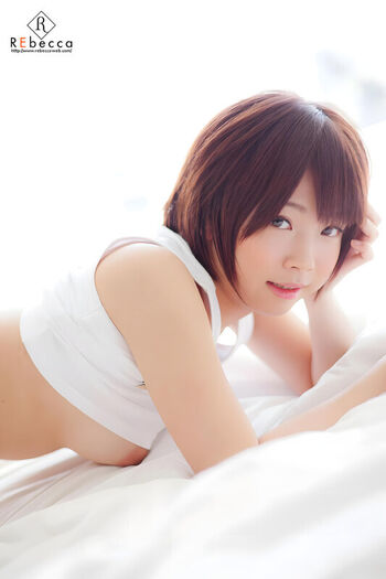 Jav actress gravure page leaked private photo uncensored HD quality