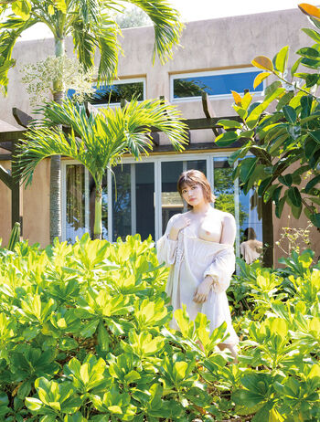 Jav actress gravure page leaked private photo uncensored HD quality