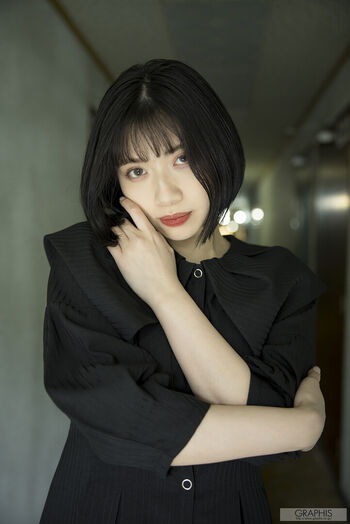 Jav actress gravure page leaked private photo uncensored HD quality