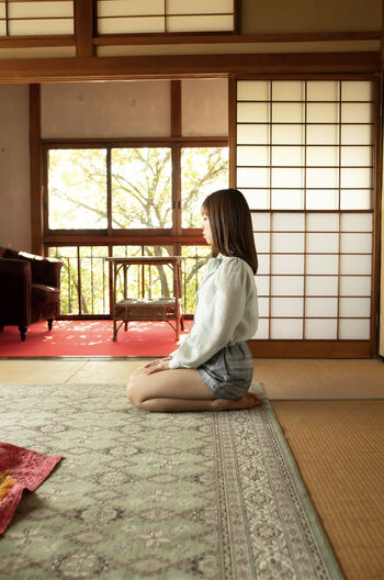 Jav actress gravure page leaked private photo uncensored HD quality