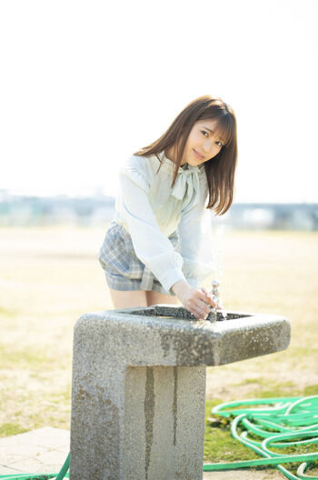 Jav actress gravure page leaked private photo uncensored HD quality