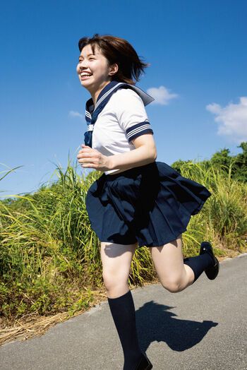 Jav actress gravure page leaked private photo uncensored HD quality