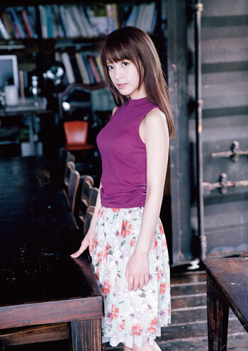 Jav actress gravure page leaked private photo uncensored HD quality