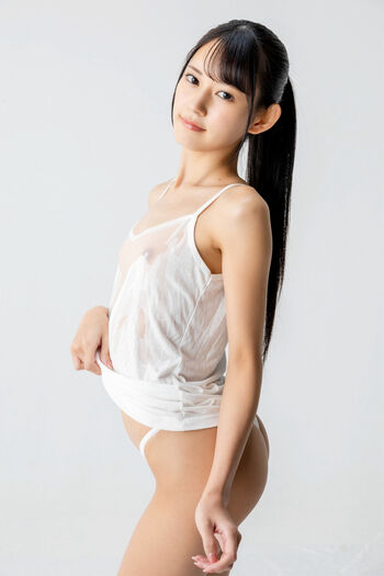 Jav actress gravure page leaked private photo uncensored HD quality