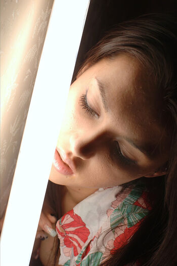 Jav actress gravure page leaked private photo uncensored HD quality