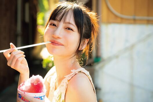 Jav actress gravure page leaked private photo uncensored HD quality