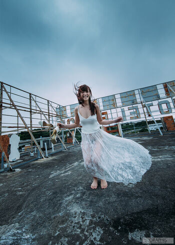 Jav actress gravure page leaked private photo uncensored HD quality
