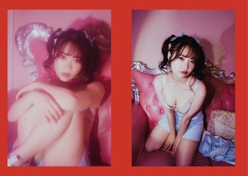 Jav actress gravure page leaked private photo uncensored HD quality