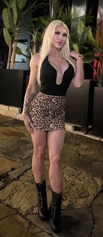 Jaycee jones page leaked private photo uncensored HD quality