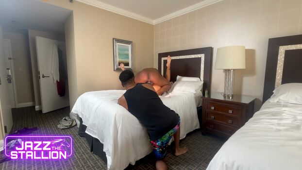 Jazzthestallion leaked private photo uncensored HD quality
