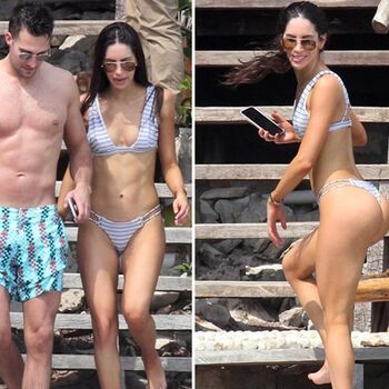 Jen selter page leaked private photo uncensored HD quality