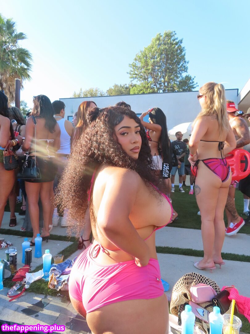 Page/ leaked private photo uncensored HD quality