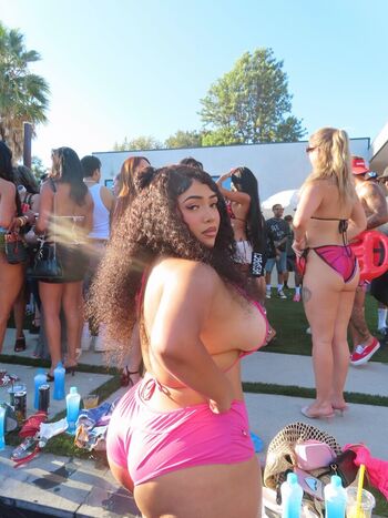 Jenessa paniagua leaked private photo uncensored HD quality