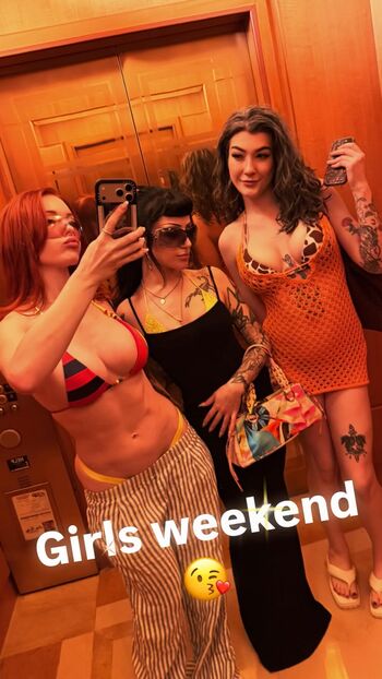 Jennalynnmeowri  page leaked private photo uncensored HD quality