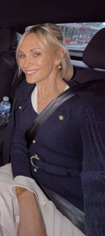 Jenni falconer page leaked private photo uncensored HD quality