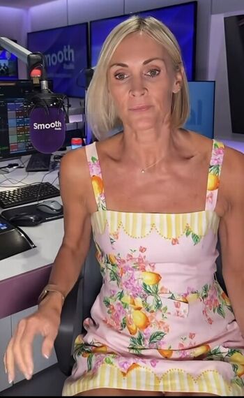 Jenni falconer leaked private photo uncensored HD quality