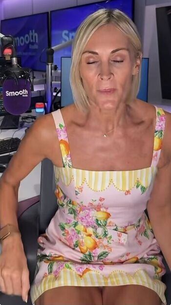 Jenni falconer leaked private photo uncensored HD quality