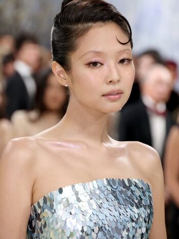 Jennie blkpik page leaked private photo uncensored HD quality
