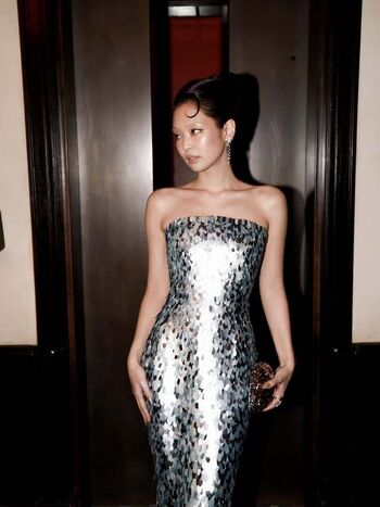 Jennie blkpik page leaked private photo uncensored HD quality