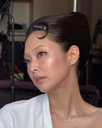 Jennie blkpik page leaked private photo uncensored HD quality