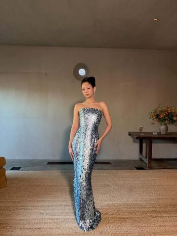 Jennie blkpik page leaked private photo uncensored HD quality