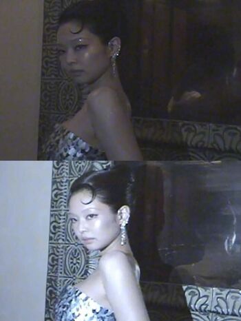 Jennie blkpik page leaked private photo uncensored HD quality