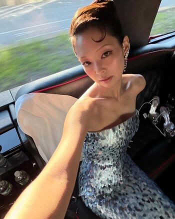 Jennie blkpik page leaked private photo uncensored HD quality