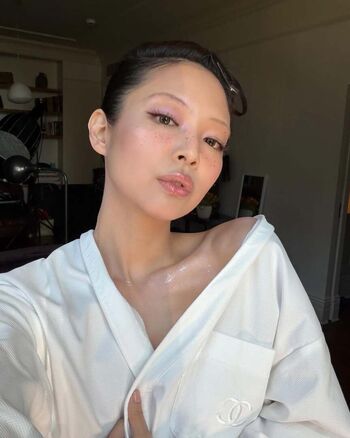 Jennie blkpik page leaked private photo uncensored HD quality