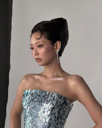 Jennie blkpik page leaked private photo uncensored HD quality
