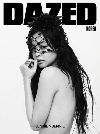 Jennie blkpik page leaked private photo uncensored HD quality