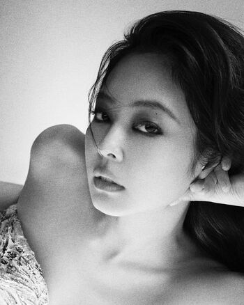 Jennie blkpik page leaked private photo uncensored HD quality