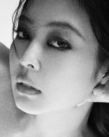 Jennie blkpik page leaked private photo uncensored HD quality