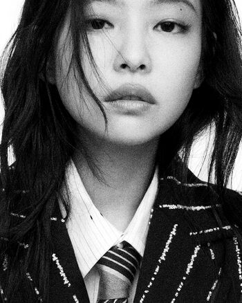 Jennie blkpik page leaked private photo uncensored HD quality