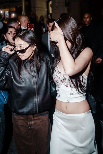 Jennie blkpik page leaked private photo uncensored HD quality
