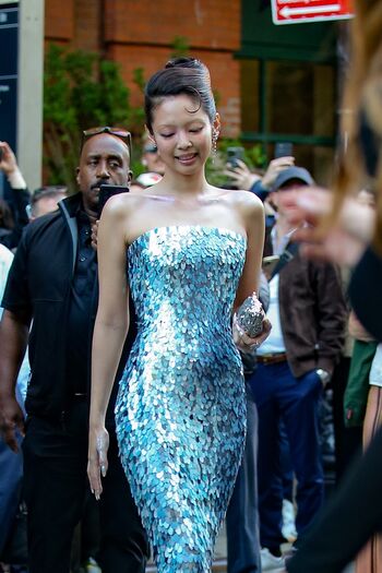 Jennie blkpik page leaked private photo uncensored HD quality