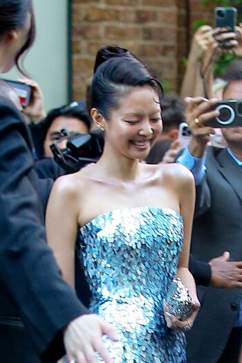 Jennie blkpik page leaked private photo uncensored HD quality