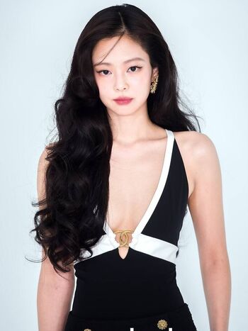 Jennie blkpik page leaked private photo uncensored HD quality