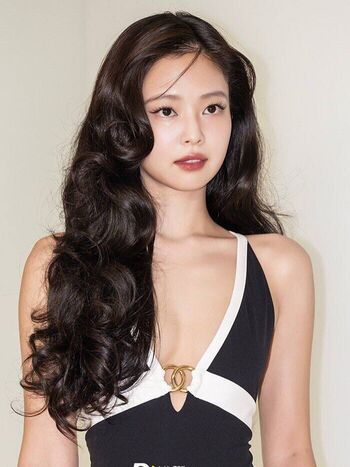 Jennie blkpik page leaked private photo uncensored HD quality