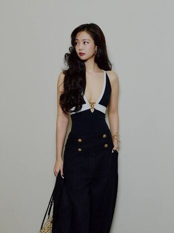 Jennie blkpik page leaked private photo uncensored HD quality