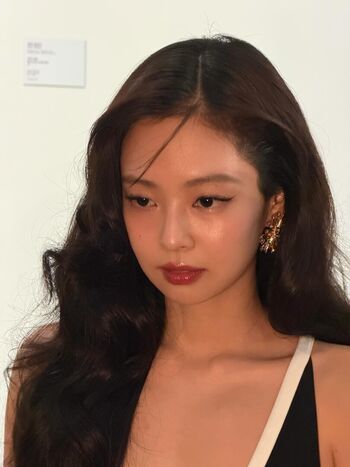 Jennie blkpik page leaked private photo uncensored HD quality